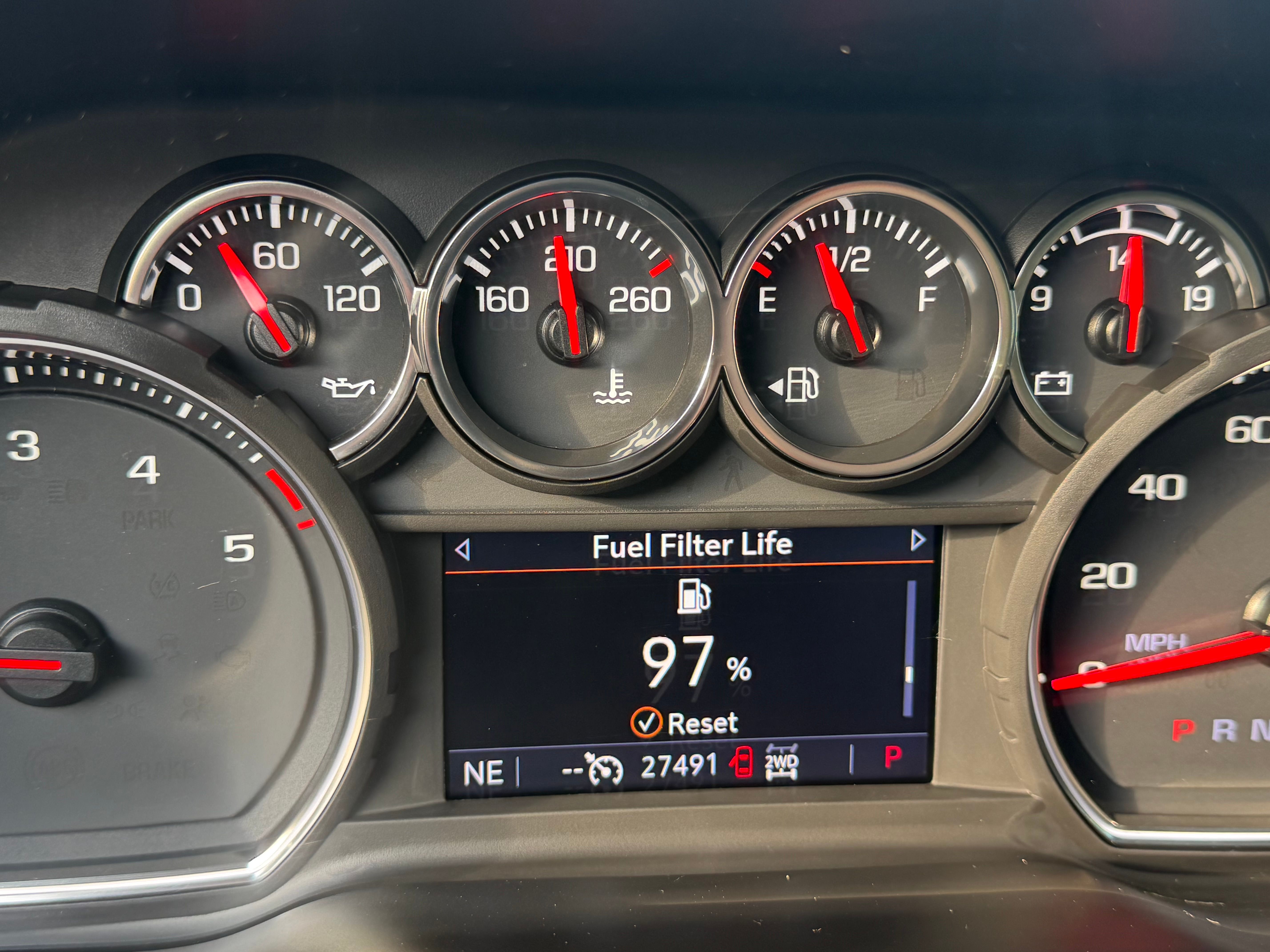 Used 2022 Chevrolet Silverado 3500 LT w/ Convenience Package AWD/4WD image 19