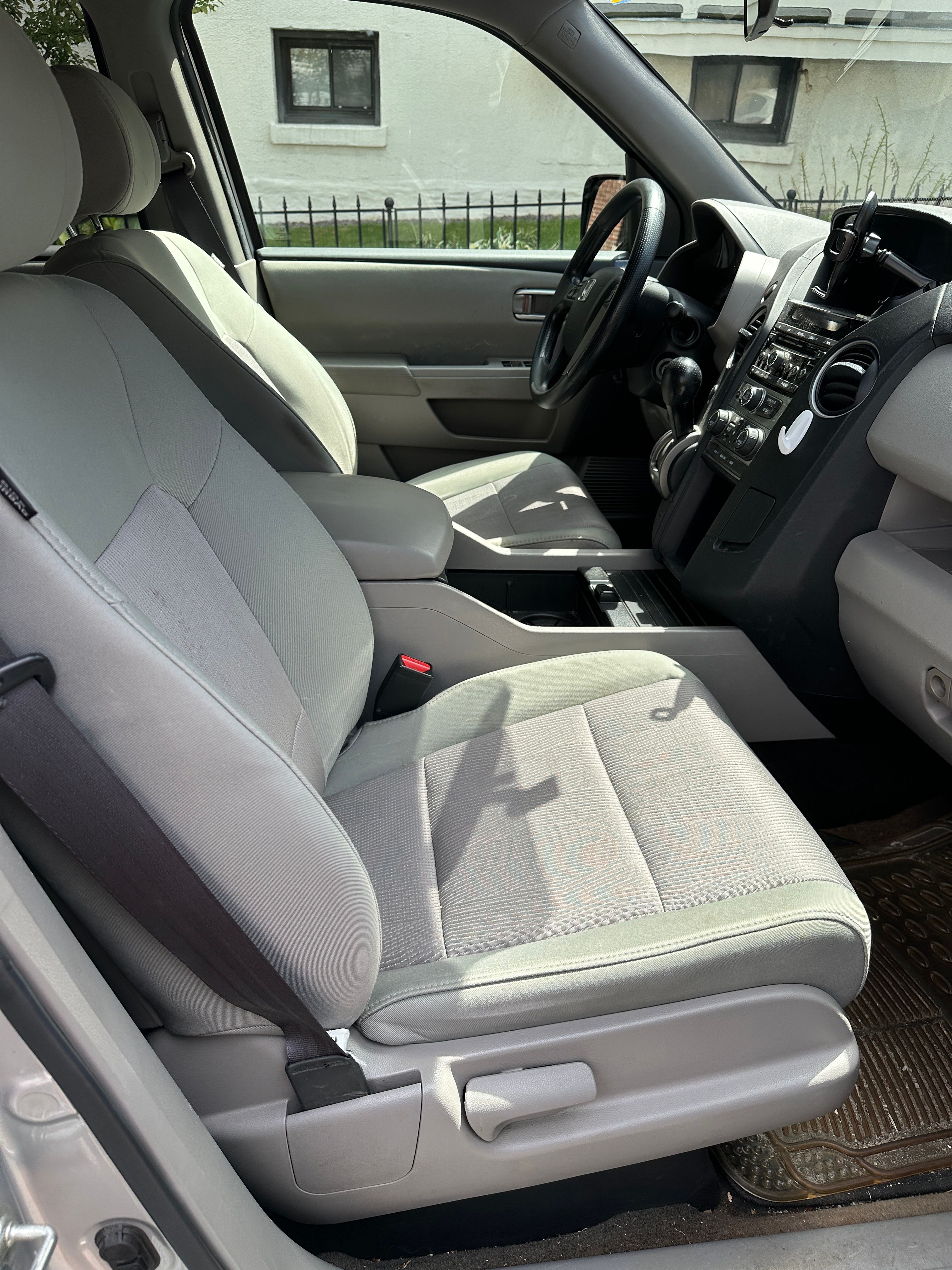 Used 2013 Honda Pilot EX image 14