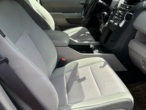 Used 2013 Honda Pilot EX image 14