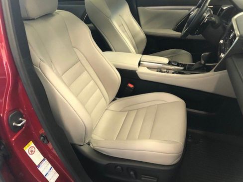 Used 2017 Lexus RX 350 F Sport image 13