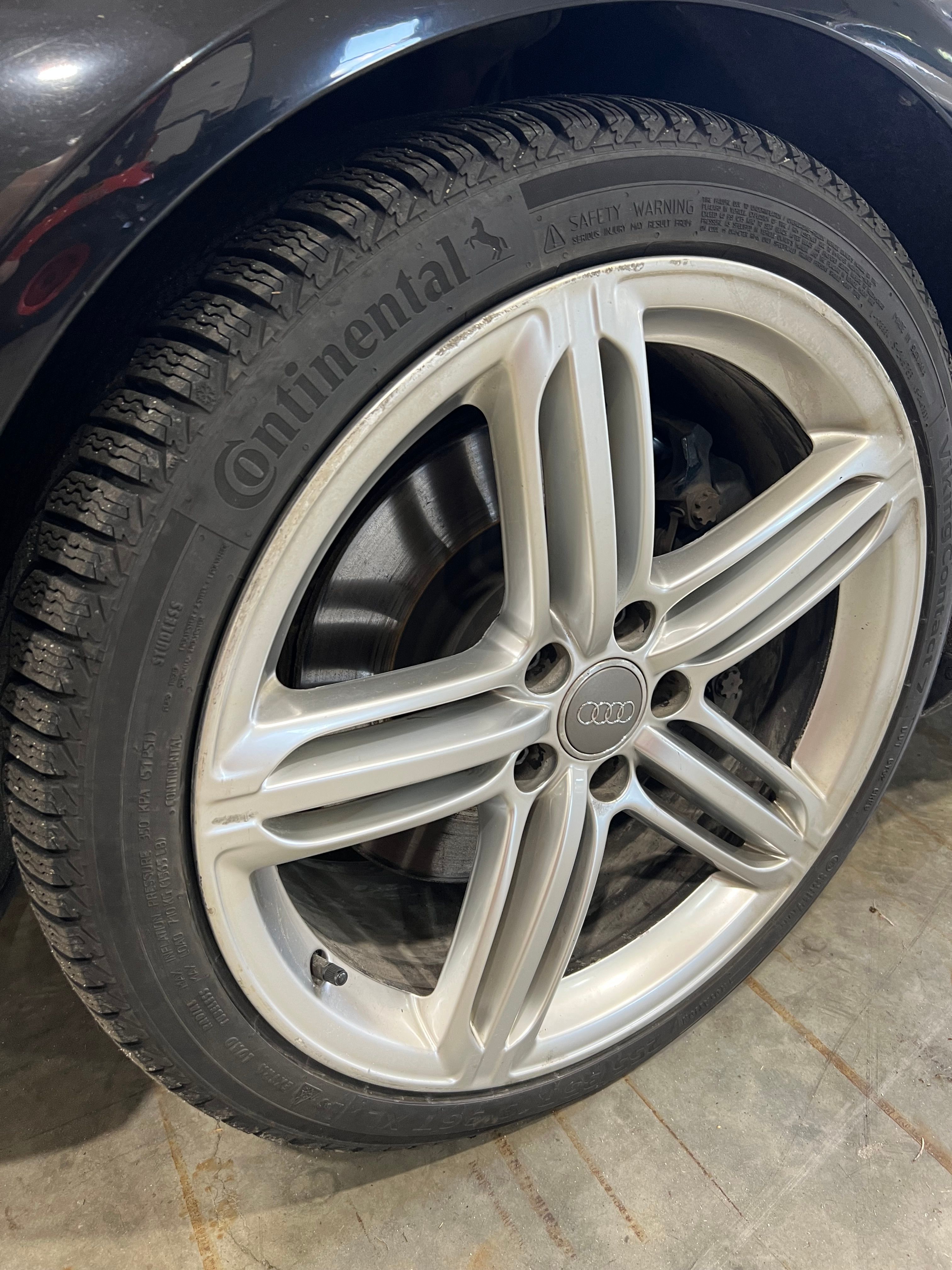Used 2011 Audi S4 Premium Plus AWD/4WD image 26