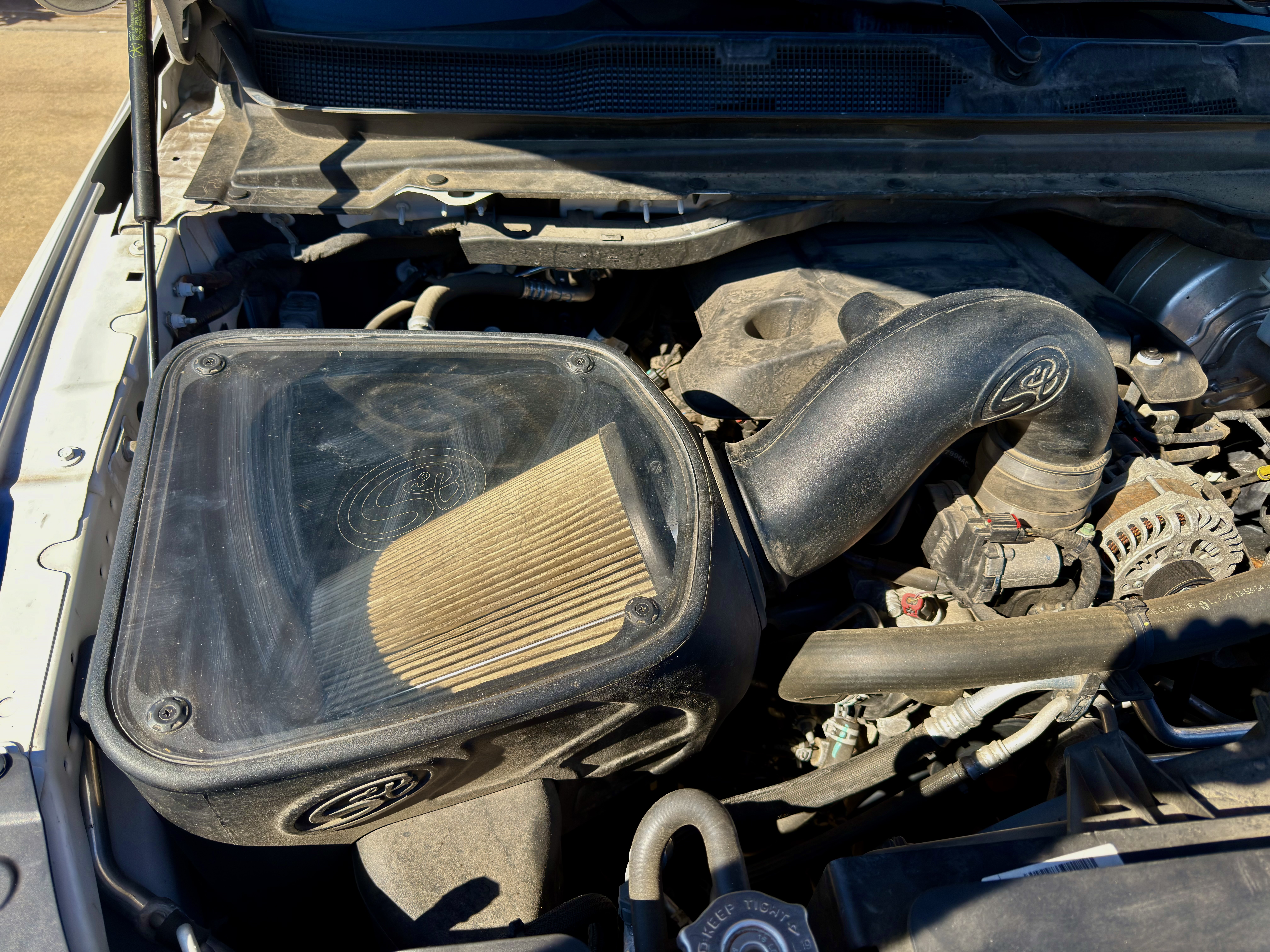 Used 2020 RAM 1500 Big Horn AWD/4WD image 23