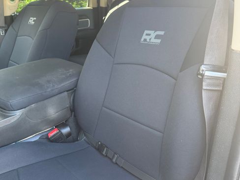 Used 2019 RAM 2500 Big Horn AWD/4WD image 11