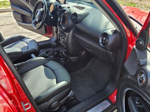 Used 2016 MINI Cooper Countryman S image 13