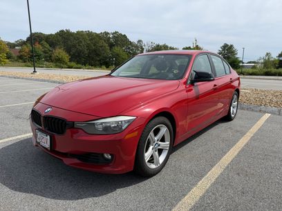 Used 2014 BMW 328i xDrive Sedan
