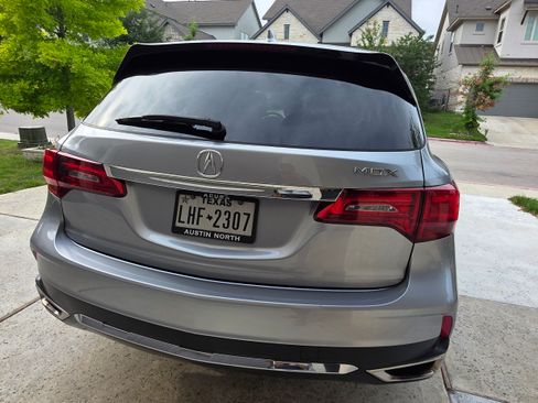 Used 2018 Acura MDX FWD w/ Technology Package image 11