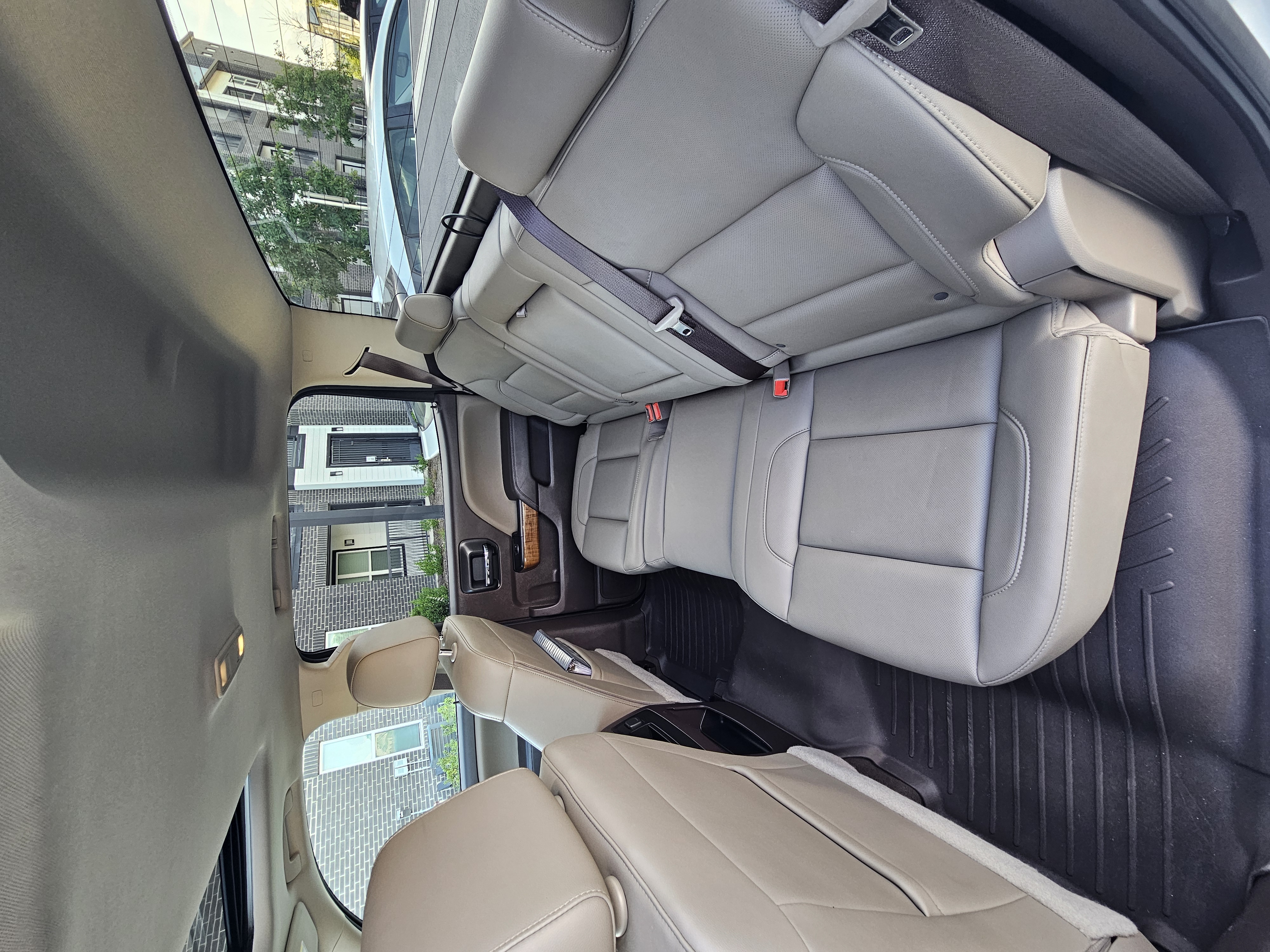 Used 2018 GMC Sierra 1500 SLT w/ Texas SLT Premium Package RWD image 14