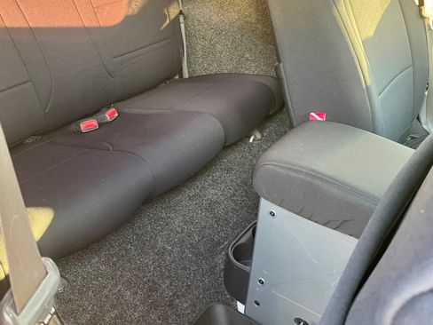 Used 2008 Jeep Wrangler Rubicon w/ PWR Convenience Group image 14