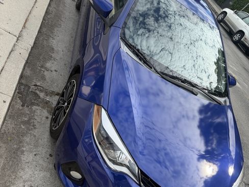 Used 2016 Toyota Corolla S FWD image 8