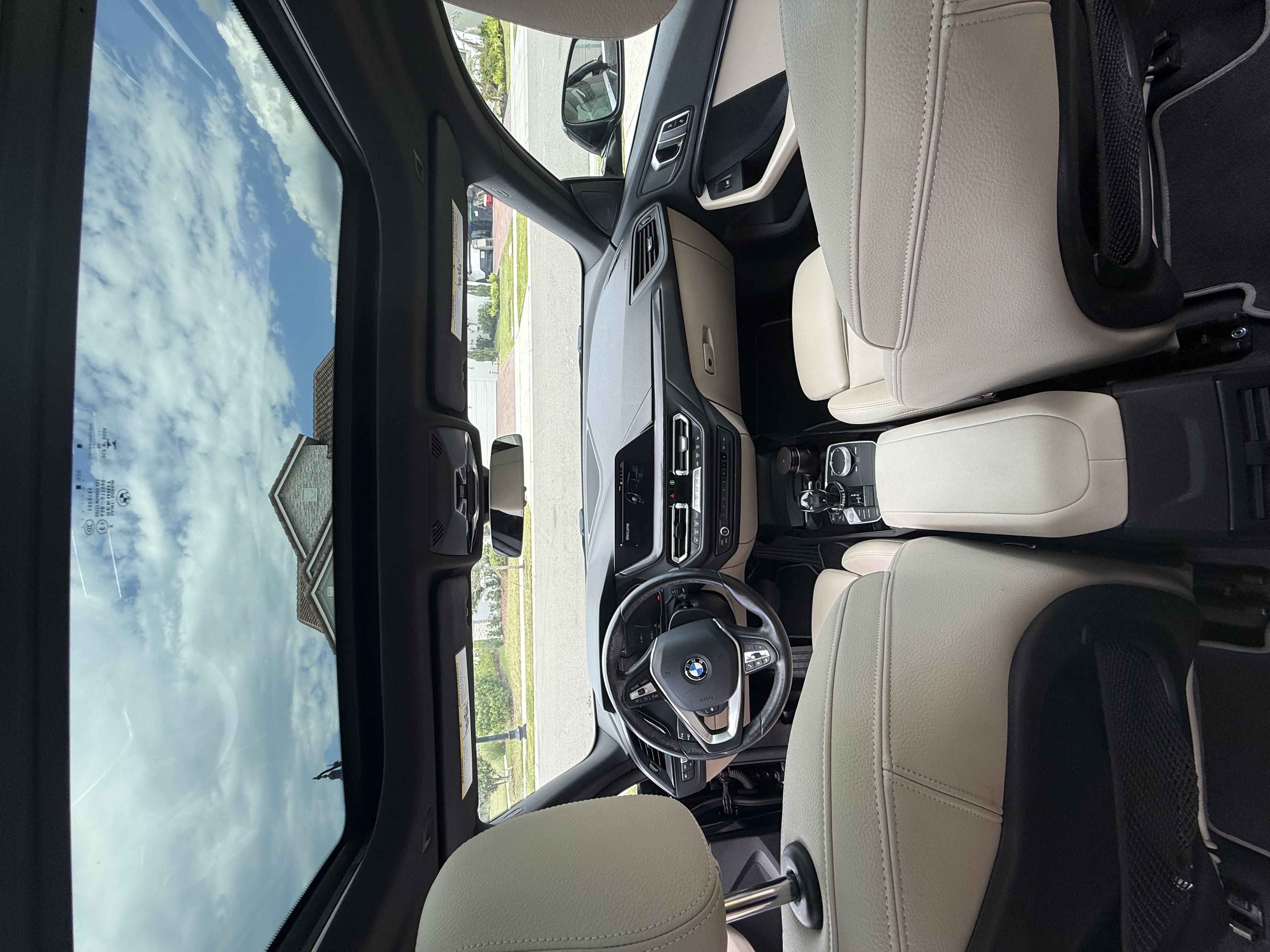 Used 2021 BMW 228i xDrive Gran Coupe w/ Convenience Package AWD/4WD image 16