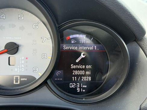 Used 2013 Porsche Boxster S RWD image 23