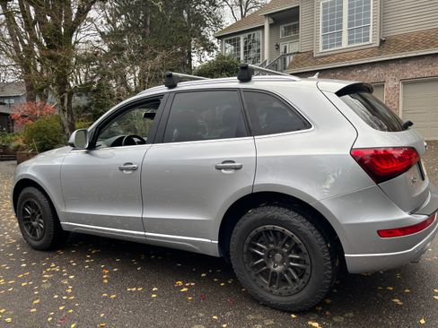 Used 2015 Audi Q5 TDI Premium Plus w/ Technology Package image 9