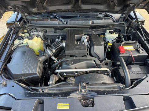 Used 2006 HUMMER H3 image 18