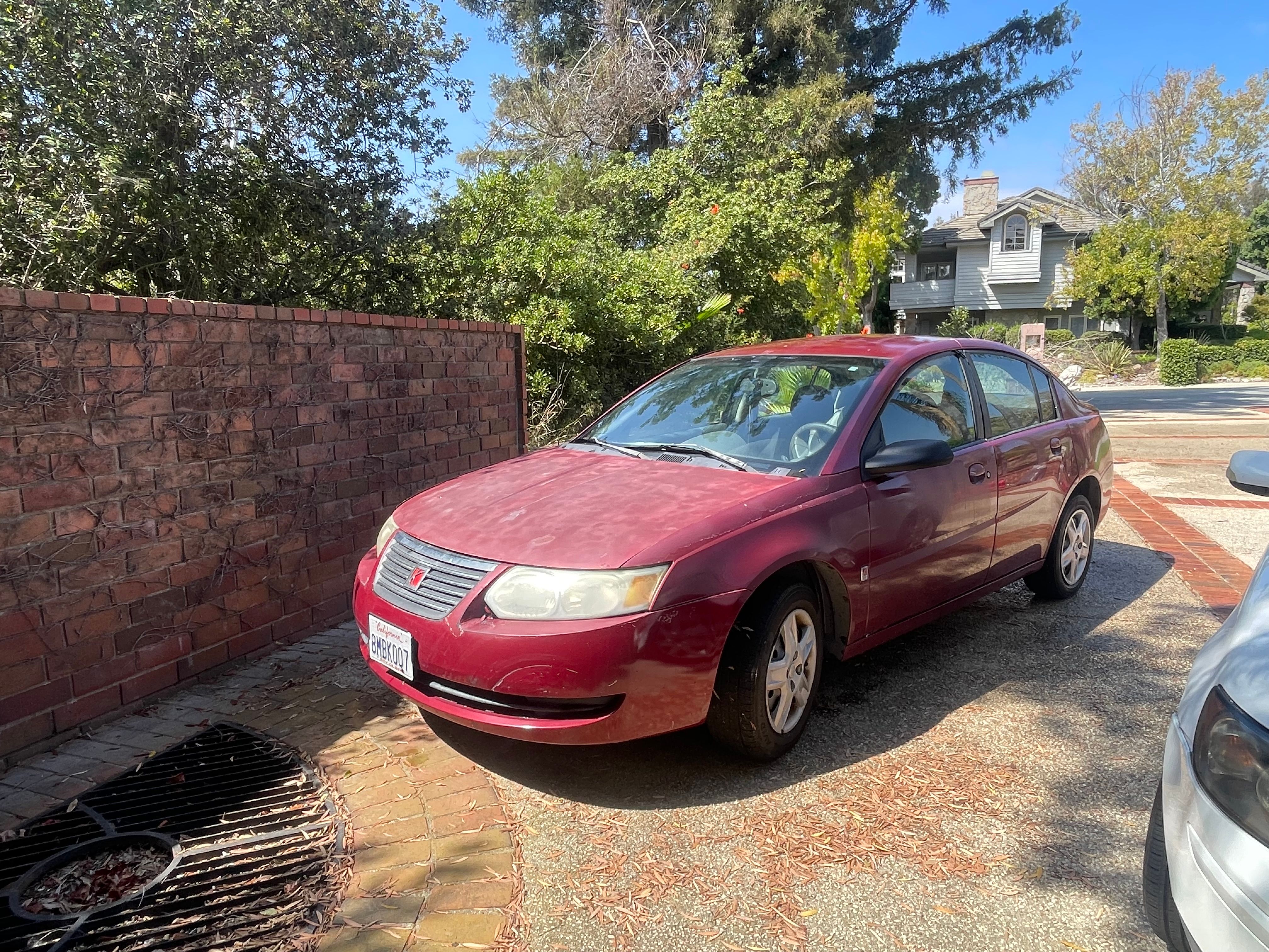 Used 2006 Saturn ION Level 2 FWD image 6