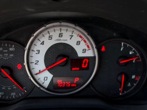 Used 2014 Scion FR-S RWD image 6