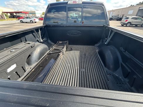 Used 2014 Ford F150 Lariat w/ Equipment Group 502A Luxury image 9