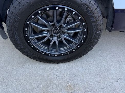 Used 2021 Ford F150 XL w/ STX Appearance Package image 9