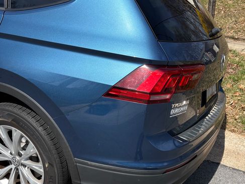 Used 2019 Volkswagen Tiguan S w/ Driver Assistance Package image 31