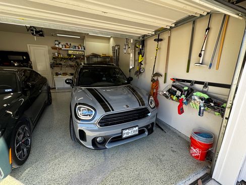 Used 2021 MINI Cooper Countryman image 25