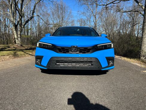 Used 2023 Honda Civic Sport Touring image 15