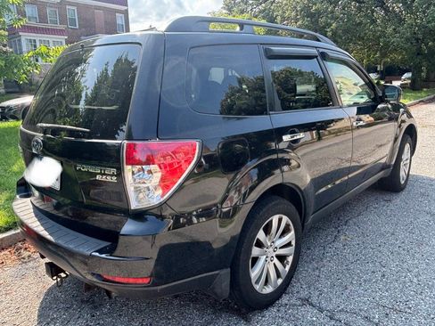 Used 2012 Subaru Forester 2.5X Premium w/ All-Weather Pkg AWD/4WD image 25