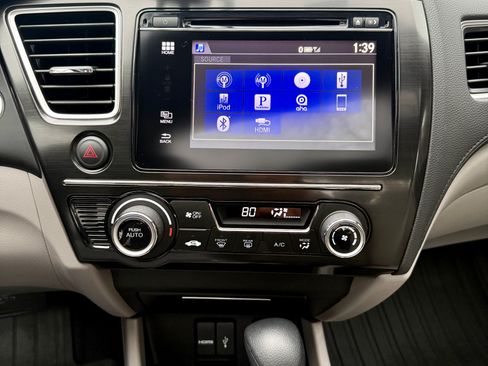 Used 2014 Honda Civic EX image 15