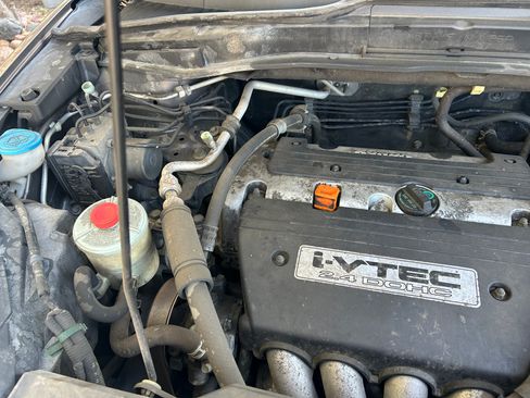 Used 2009 Honda CR-V EX image 14