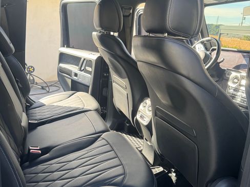 Used 2020 Mercedes-Benz G 550 image 10