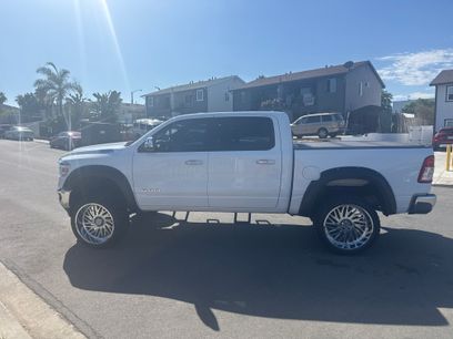 Used 2019 RAM 1500 Big Horn