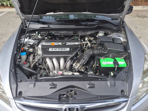 Used 2007 Honda Accord SE image 6