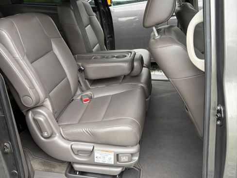 Used 2015 Honda Odyssey EX-L image 8