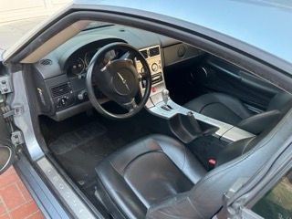 Used 2005 Chrysler Crossfire Limited RWD image 8