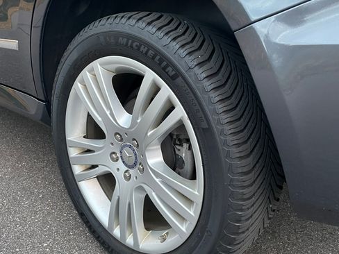 Used 2015 Mercedes-Benz GLK 350 4MATIC image 11