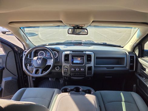 Used 2016 RAM 1500 Tradesman w/ Popular Equipment Group image 17