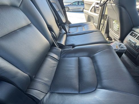 Used 2021 Toyota Land Cruiser AWD/4WD image 13