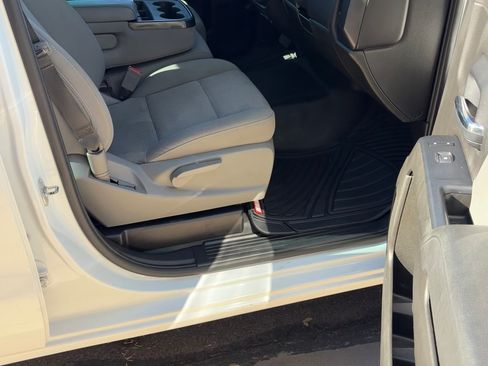 Used 2018 Chevrolet Silverado 1500 W/T w/ WT Fleet Convenience Package image 18