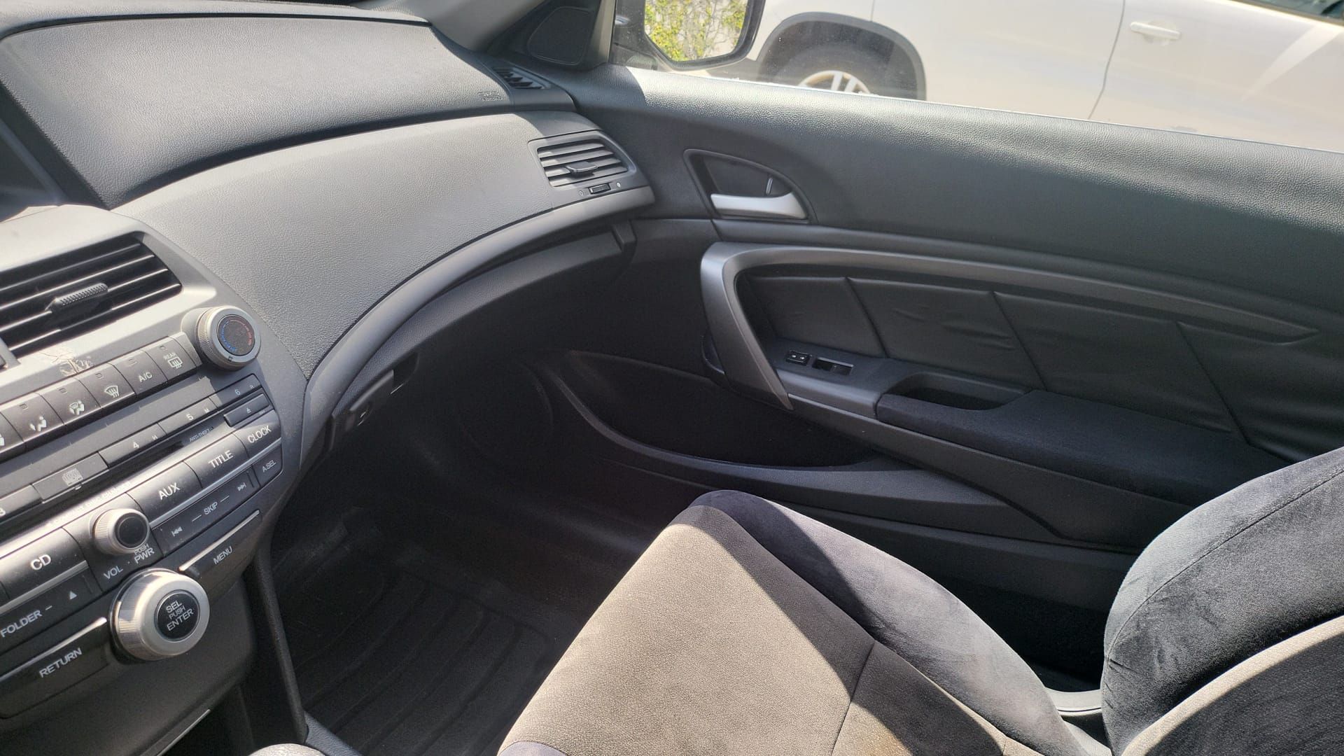 Used 2008 Honda Accord LX-S image 14
