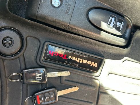 Used 2015 Honda Civic LX image 12