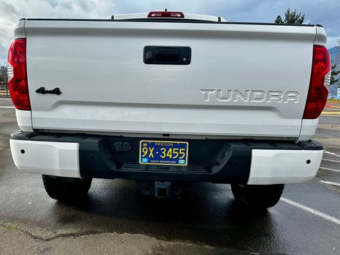 Used 2020 Toyota Tundra Limited image 10