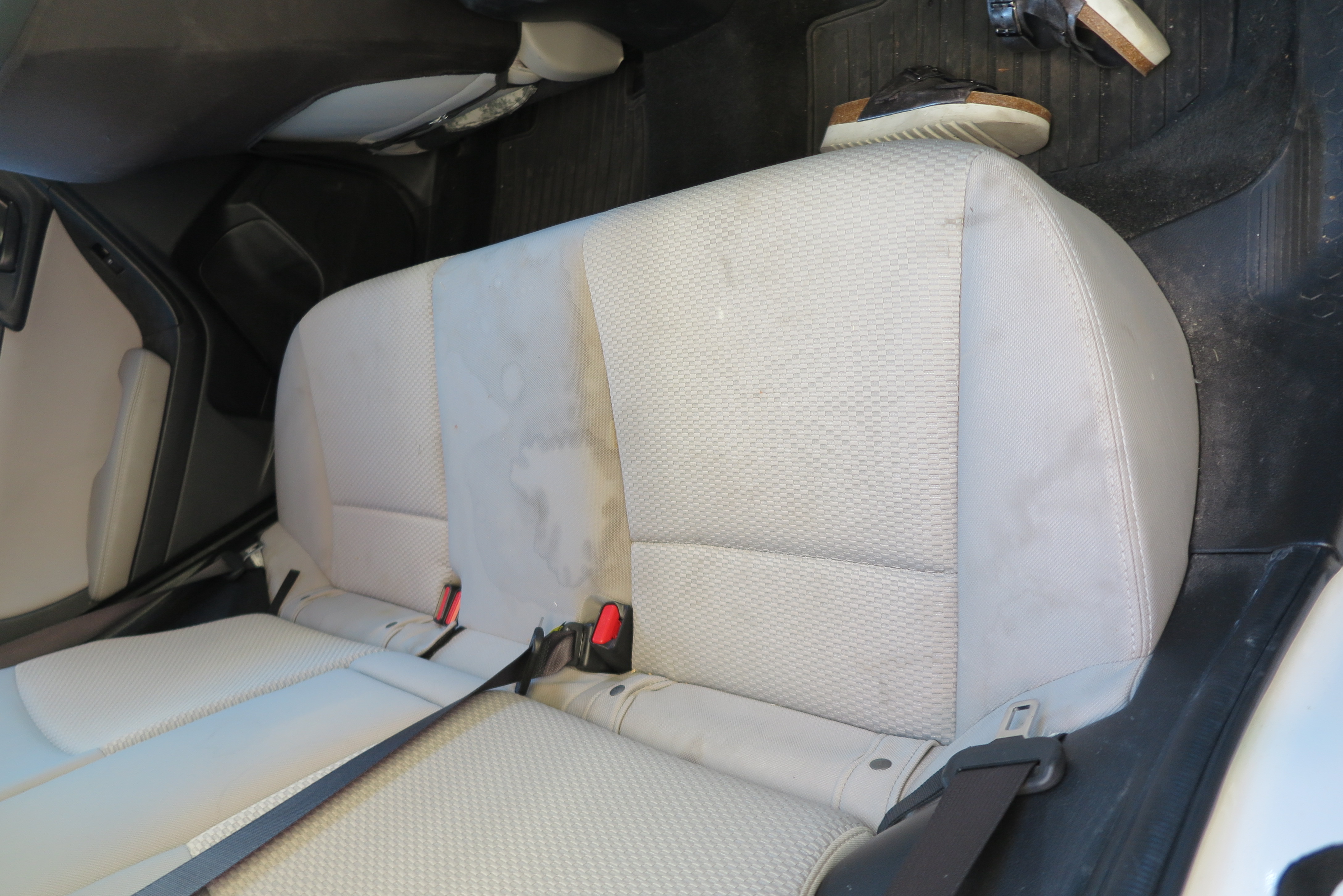 Used 2016 Subaru Forester 2.5i Premium AWD/4WD image 4