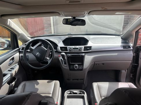 Used 2016 Honda Odyssey EX-L image 6