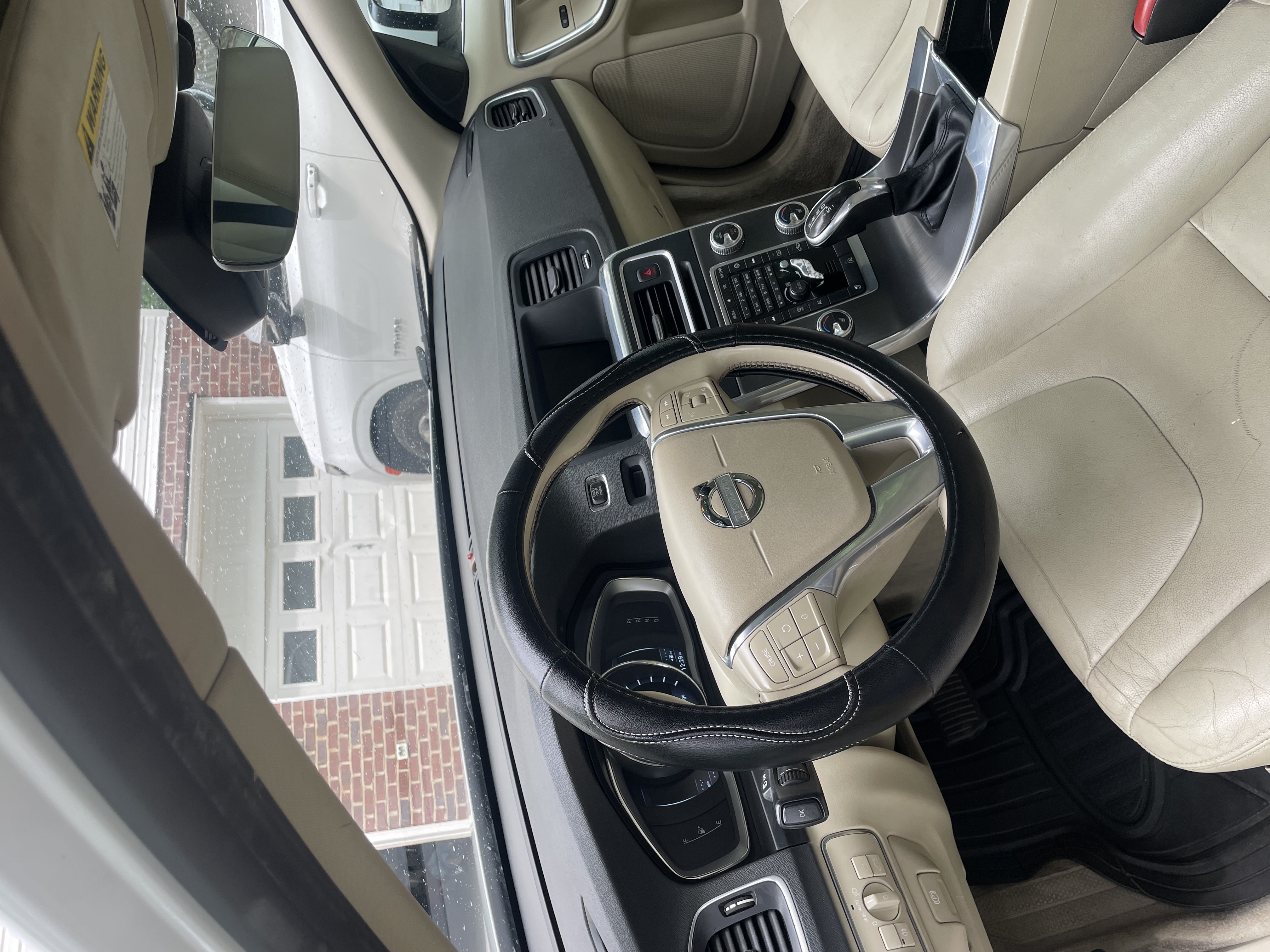 Used 2015 Volvo S60 T5 Premier FWD image 8