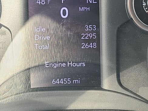 Used 2020 RAM 1500 Big Horn image 22