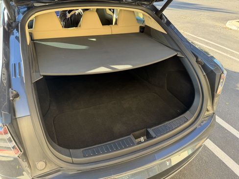 Used 2015 Tesla Model S P85D image 15