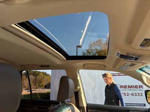 Used 2018 Lexus GX 460 Premium image 12