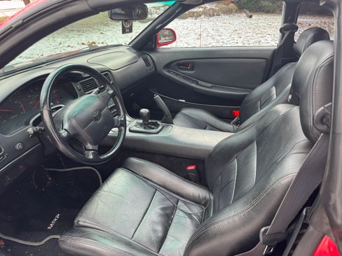 Used 1994 Toyota MR2 image 5