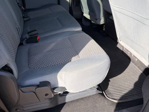 Used 2012 Ford F250 XLT w/ XLT Value Pkg image 11