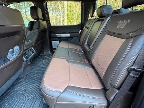 Used 2026 Ford F250 King Ranch image 16