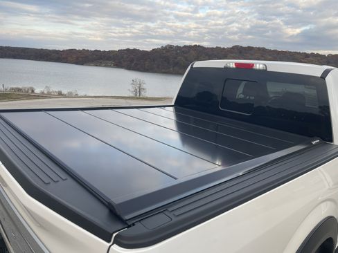 Used 2016 Ford F150 Limited w/ Trailer Tow Package image 24