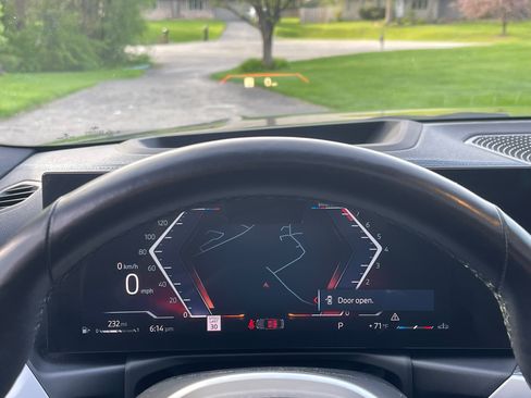 Used 2023 BMW M340i xDrive AWD/4WD image 19